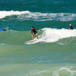 Surf camp Tamraght