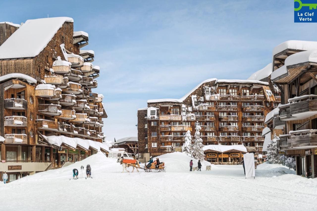 snow avoriaz saskia 343101454 | Fresh Planet | Fresh Planet